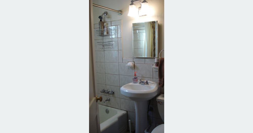 Metro convenient apt - Picture 5