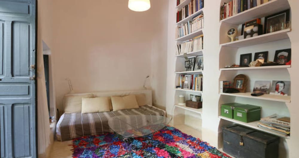 Amplia habitación doble con baño. - Foto 14