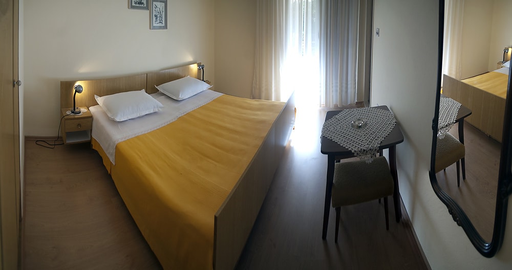 Entspannendes DB-Zimmer mit Balkon - Foto 1