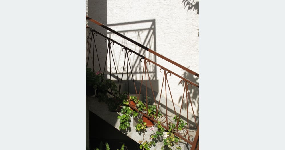 Entspannendes DB-Zimmer mit Balkon - Foto 8