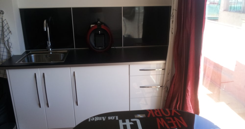 new studio 25m2 with wifi - Picture 5