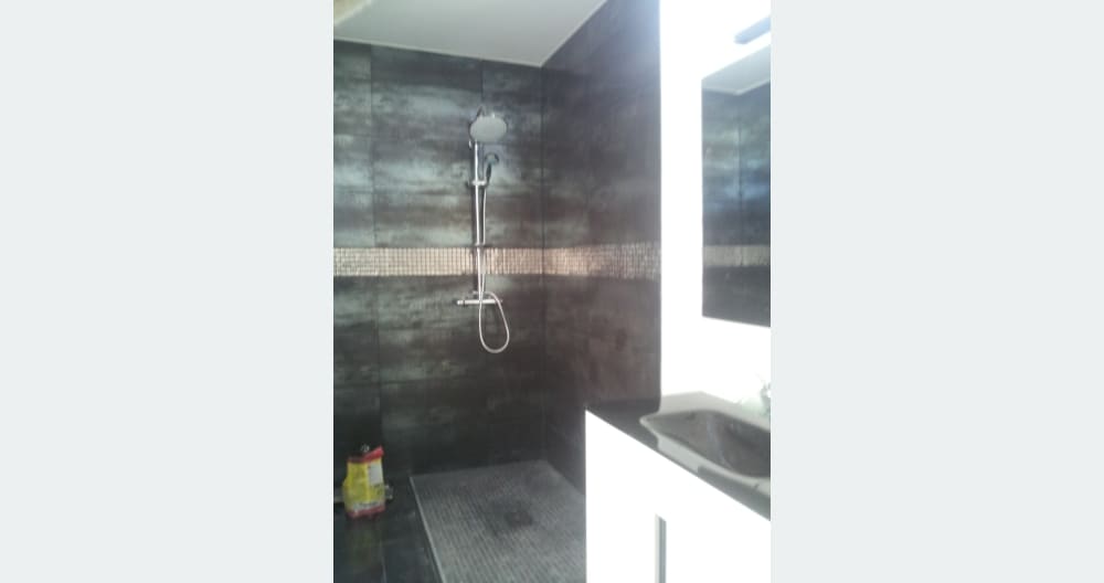 new studio 25m2 with wifi - Picture 6
