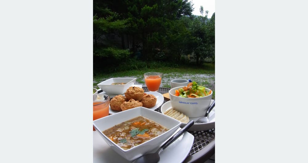 A Mountain Retreat - Picture 12