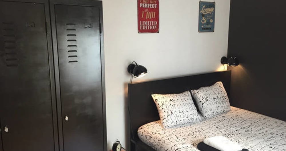 Cosy flat in the heart of Brussels - Picture 2