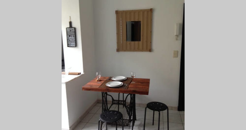 Cosy flat in the heart of Brussels - Picture 4