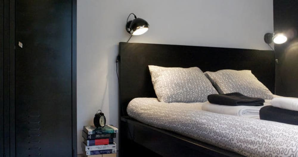 Cosy flat in the heart of Brussels - Picture 5