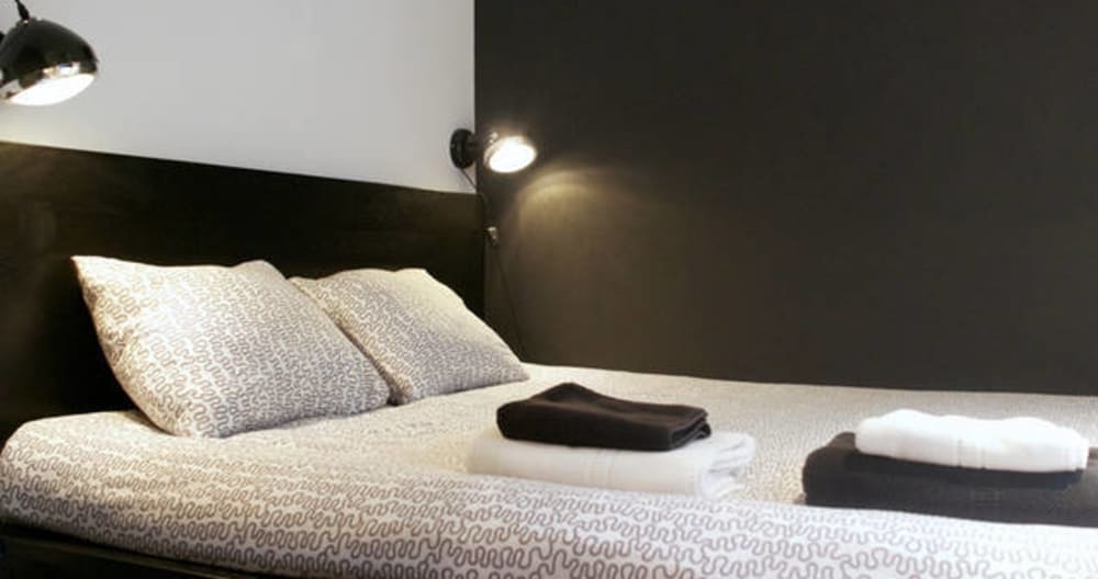 Cosy flat in the heart of Brussels - Picture 6
