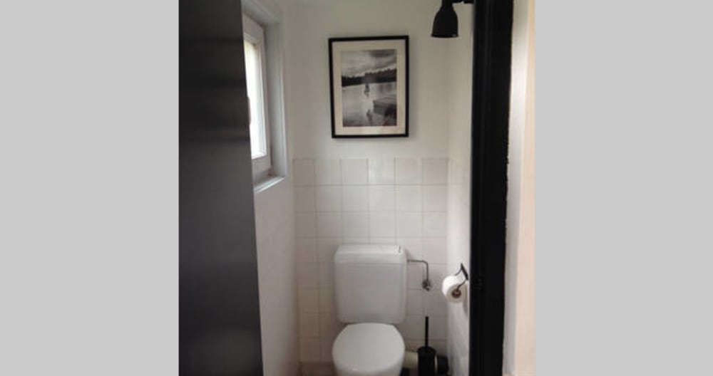 Cosy flat in the heart of Brussels - Picture 14