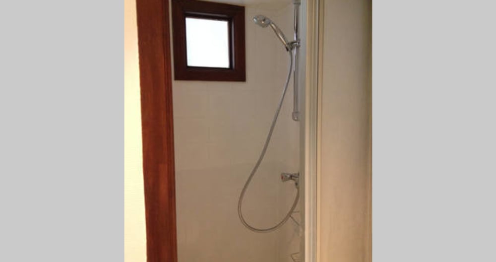 Cosy flat in the heart of Brussels - Picture 16