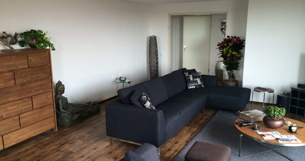 Bel appartement avec belle vue. - Photo 6
