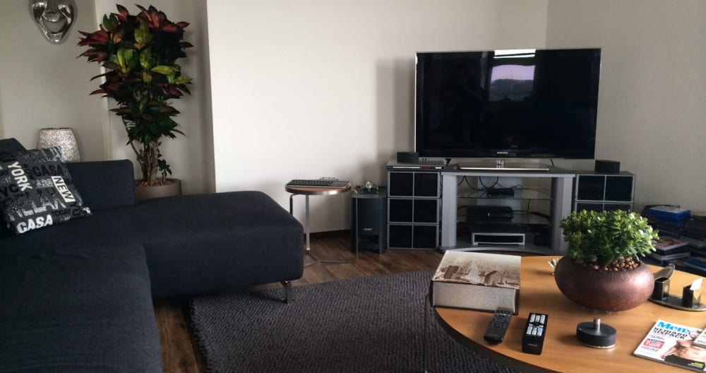 Bel appartement avec belle vue. - Photo 7