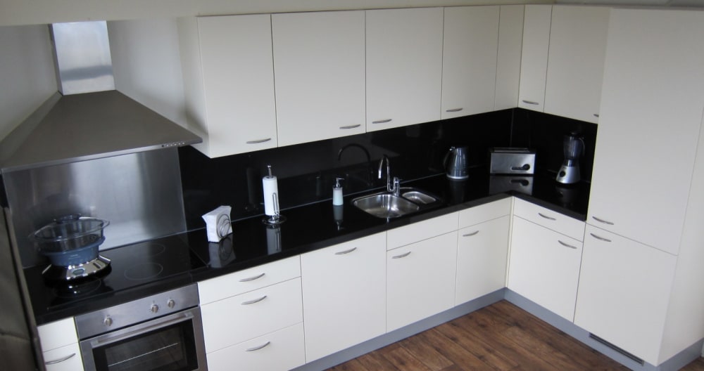 Bel appartement avec belle vue. - Photo 8