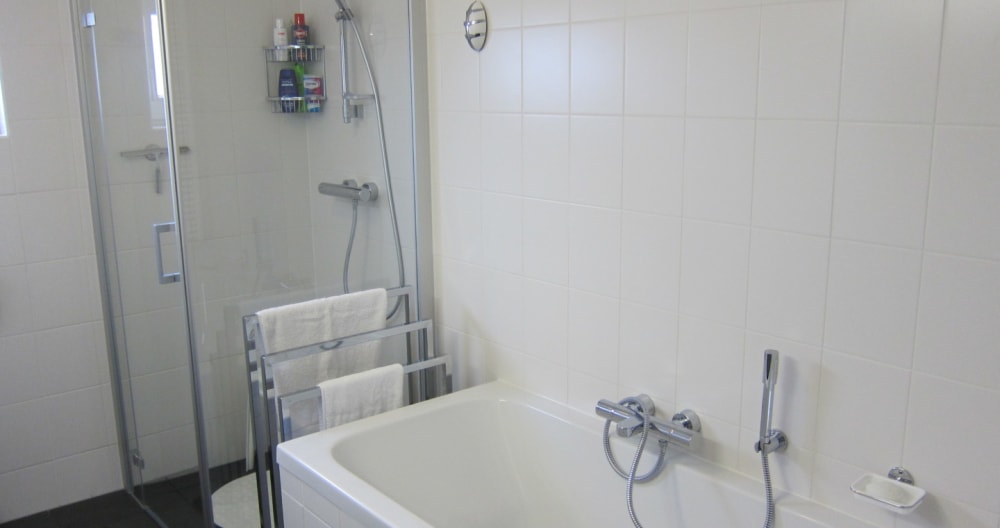 Bel appartement avec belle vue. - Photo 5