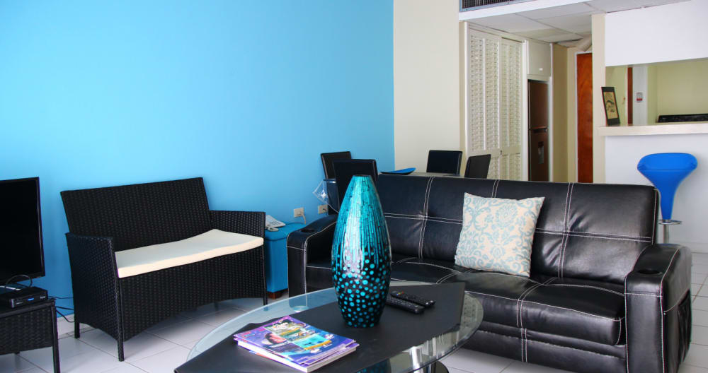 Sky Club Beach Suite Montego Bay Club - Foto 1