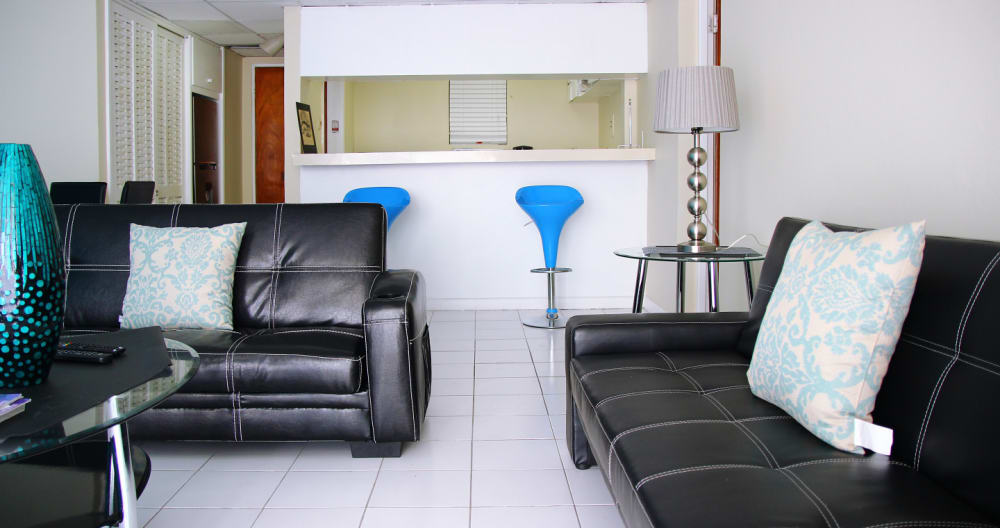 Sky Club Beach Suite Montego Bay Club - Foto 6