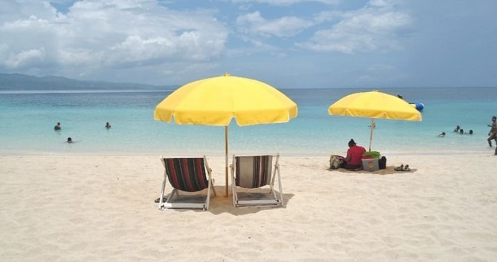 Sky Club Beach Suite Montego Bay Club - Foto 9