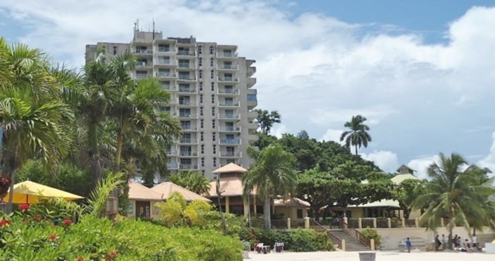 Sky Club Beach Suite Montego Bay Club - Foto 4