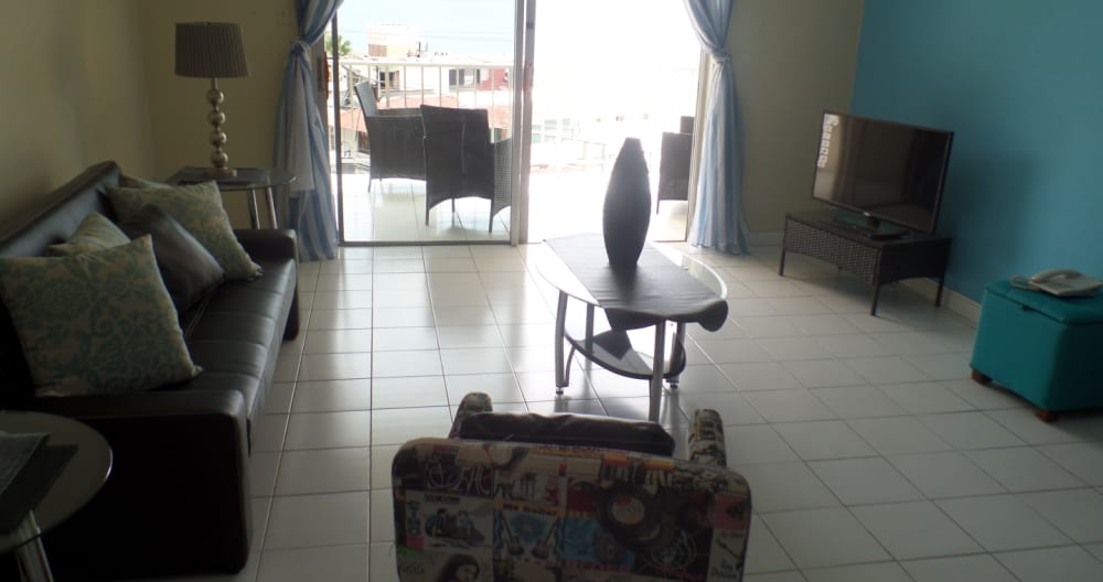Sky Club Beach Suite Montego Bay Club - Foto 7