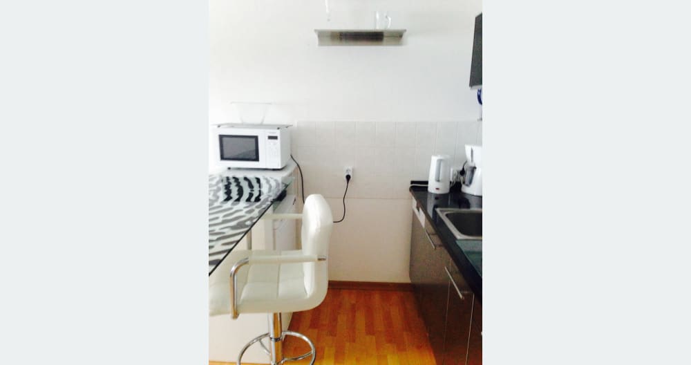 Modern flat Berlin Alexander Platz, 15 min Berghain & 5 min Kitkat - Picture 9