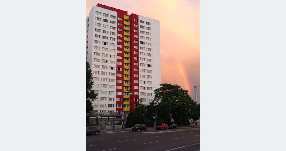Modern flat Berlin Alexander Platz, 15 min Berghain & 5 min Kitkat - Picture 14
