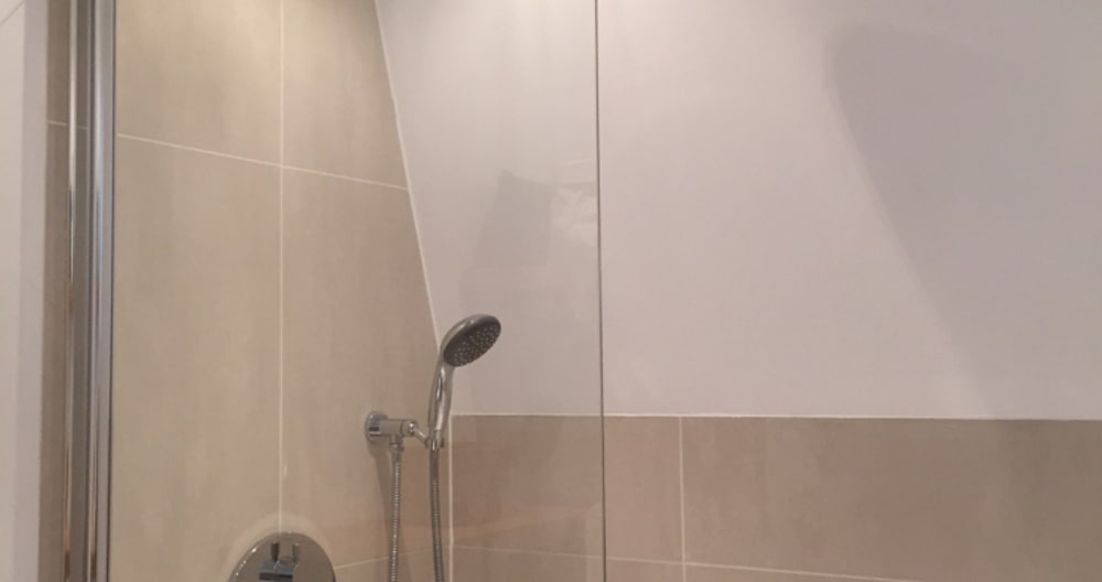 Appartement au dernier étage dans le quartier branché de De Pijp - Photo 10