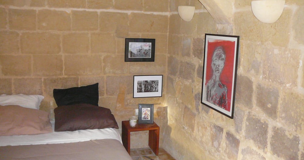 Bed & Breakfast Bertinas Boutique Living San Lawrenz, Malta - book