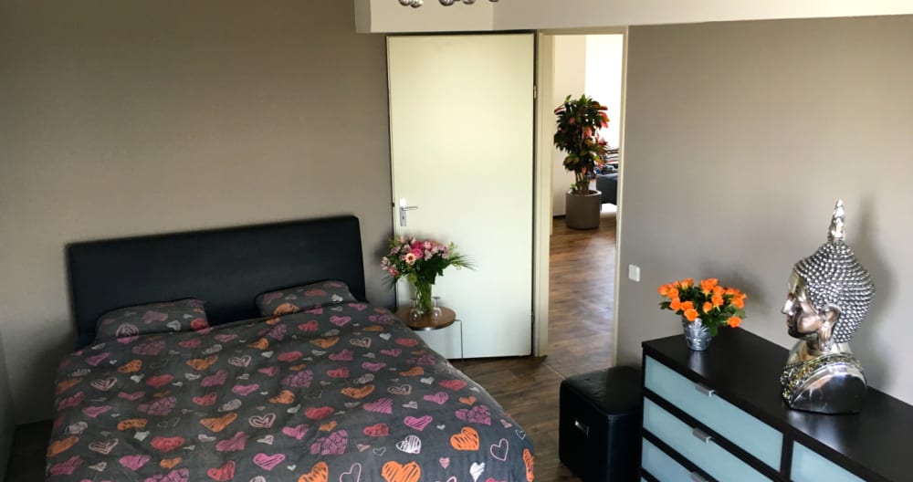 Bel appartement avec belle vue. - Photo 2