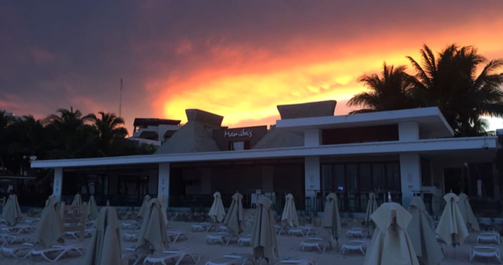 Playa Mamitas & 5ta ave Lux 2B apm! - Foto 14