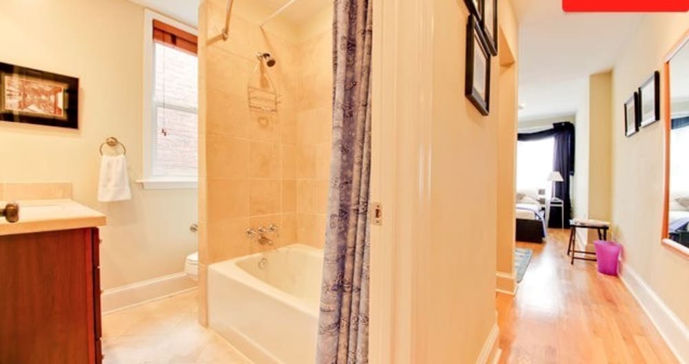 Luxury Spacious Master Suite RoofDeck in Dupont - Picture 7