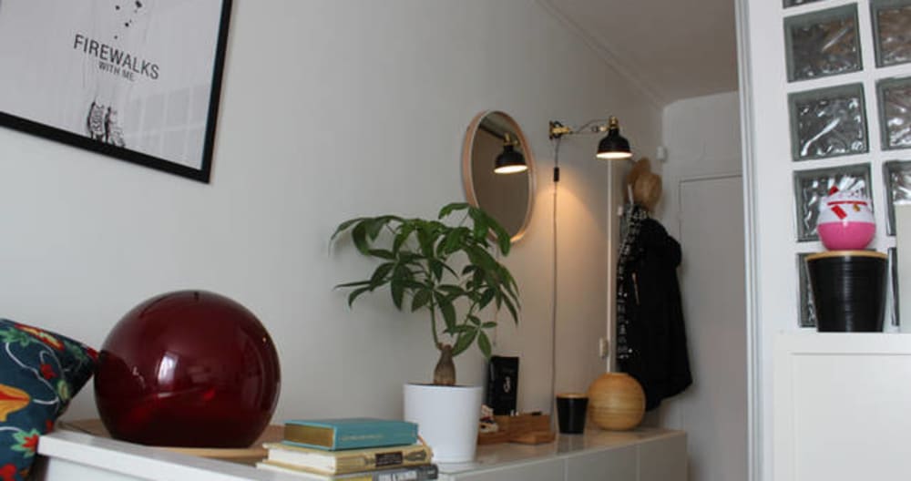 Nice studio quiet and bright Paris 10 St-martin - Picture 9