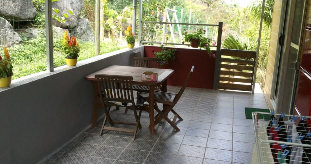 Bungalow indépendant à louer - Foto 2