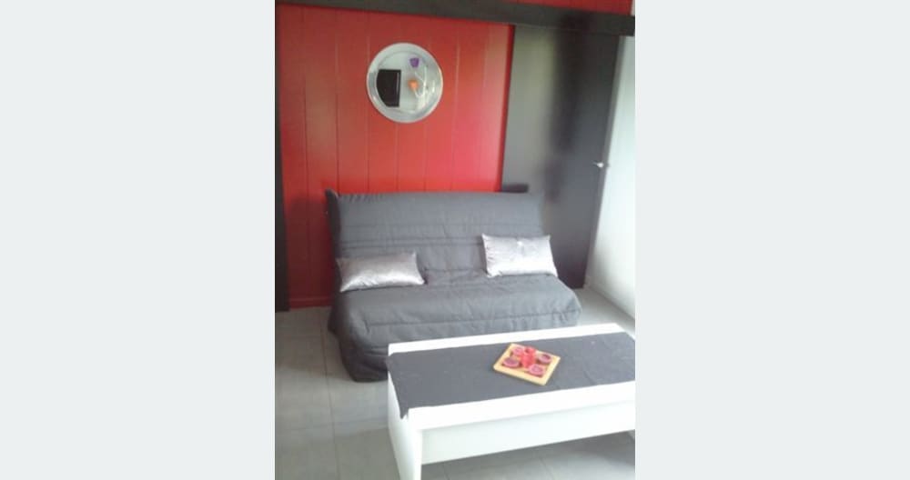 Bungalow indépendant à louer - Foto 4