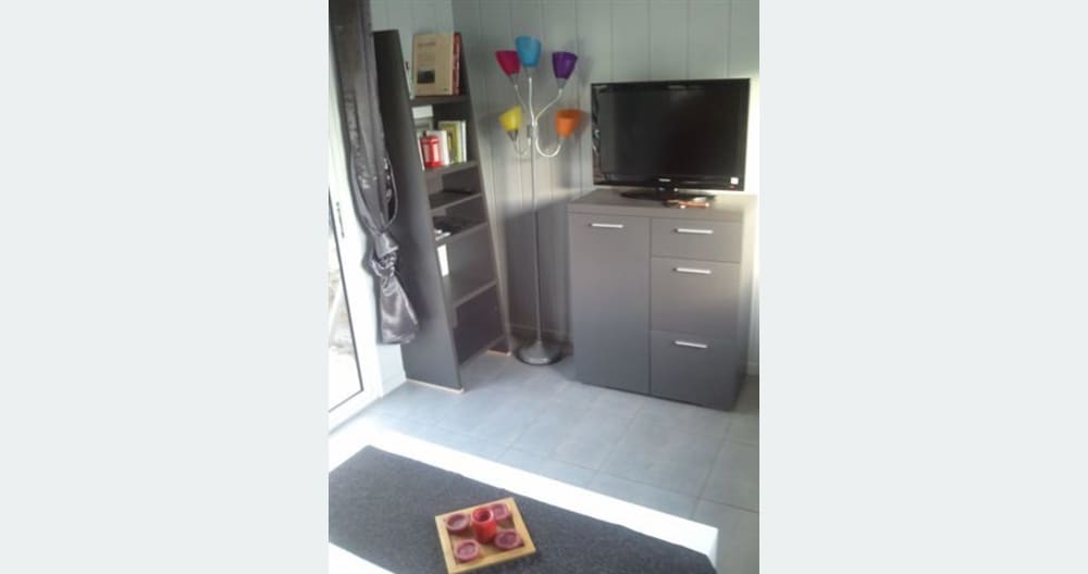 Bungalow indépendant à louer - Foto 5