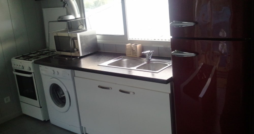 Bungalow indépendant à louer - Foto 6