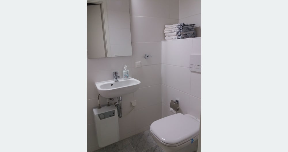 Zimmer in Gayarea Schöneberg - Foto 3