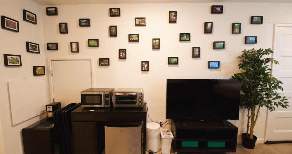 Urban Forest Studio - Foto 16