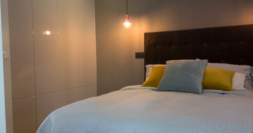 BEAUTIFUL ROOM WITH PRIVATE BATH IN MALASAÑA - Picture 1