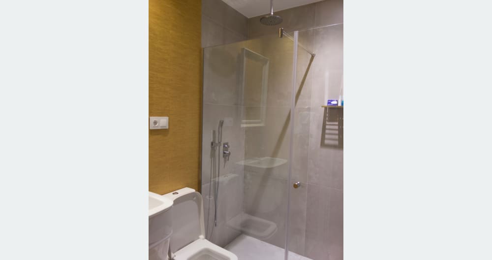 BEAUTIFUL ROOM WITH PRIVATE BATH IN MALASAÑA - Picture 6