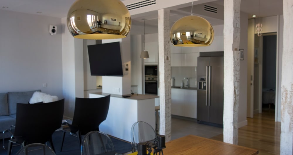 BEAUTIFUL ROOM WITH PRIVATE BATH IN MALASAÑA - Picture 11