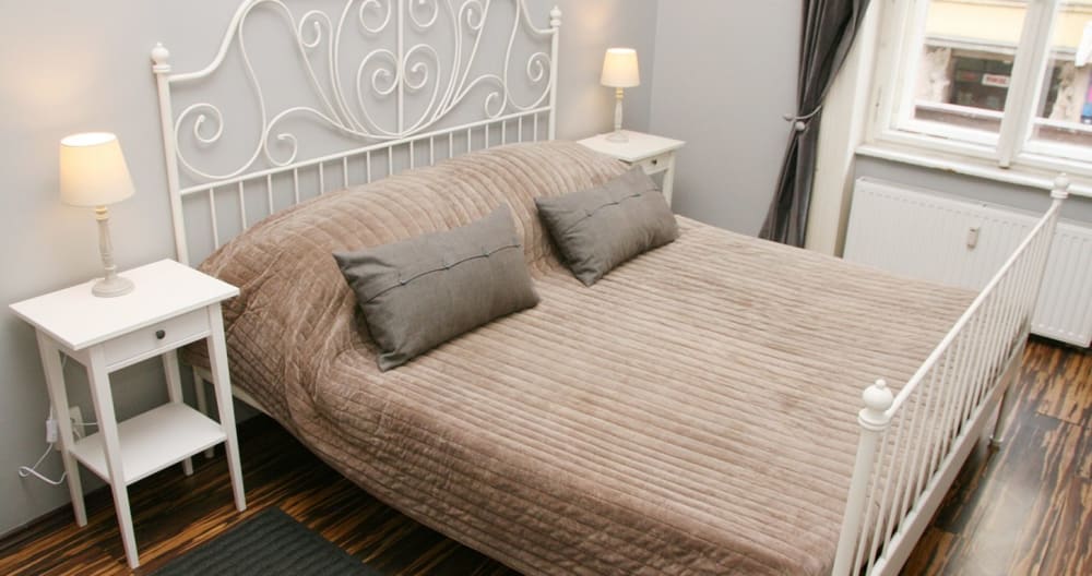 One bedroom apartment 5 minutes walk to gay area. - Picture 12