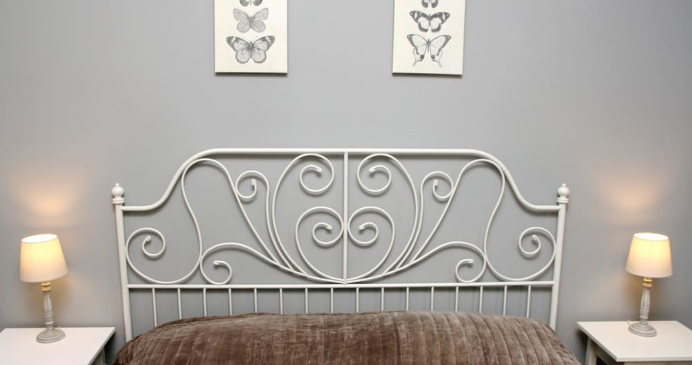 One bedroom apartment 5 minutes walk to gay area. - Picture 14