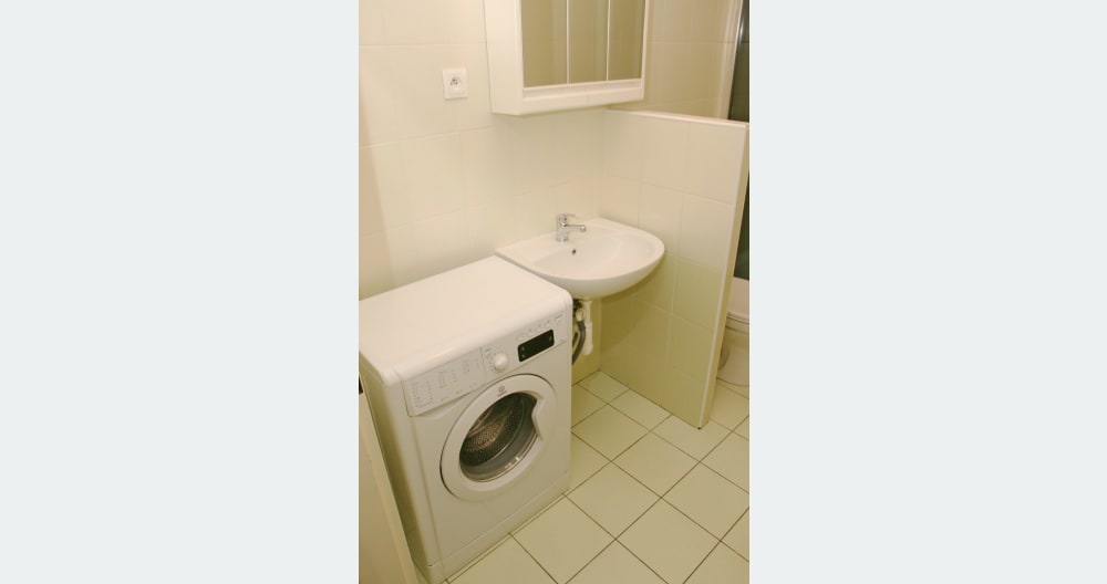 One bedroom apartment 5 minutes walk to gay area. - Picture 19