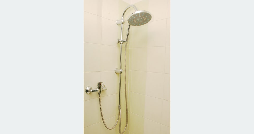 One bedroom apartment 5 minutes walk to gay area. - Picture 21