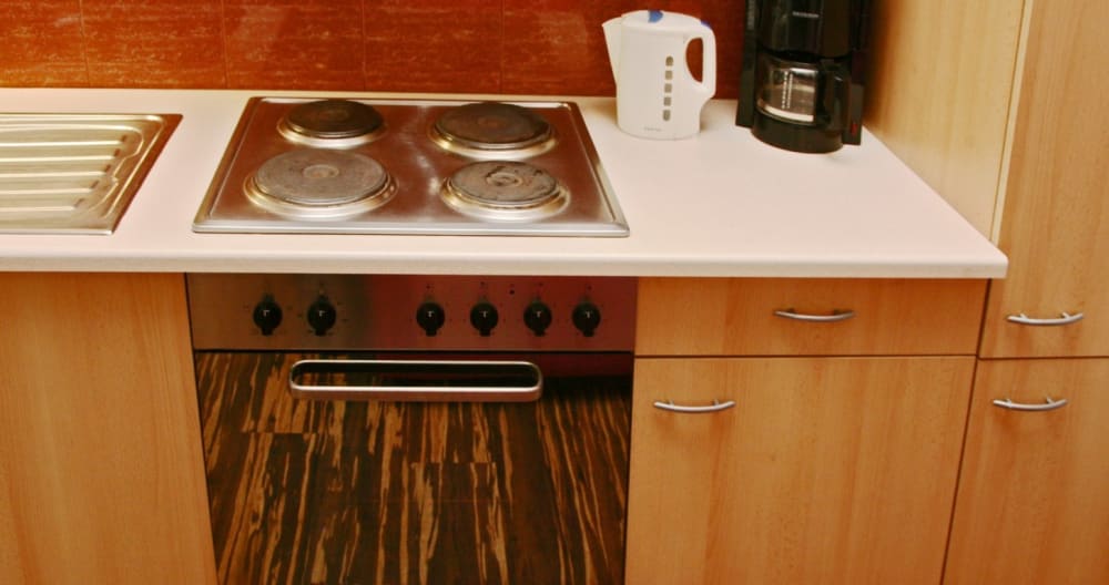 One bedroom apartment 5 minutes walk to gay area. - Picture 24