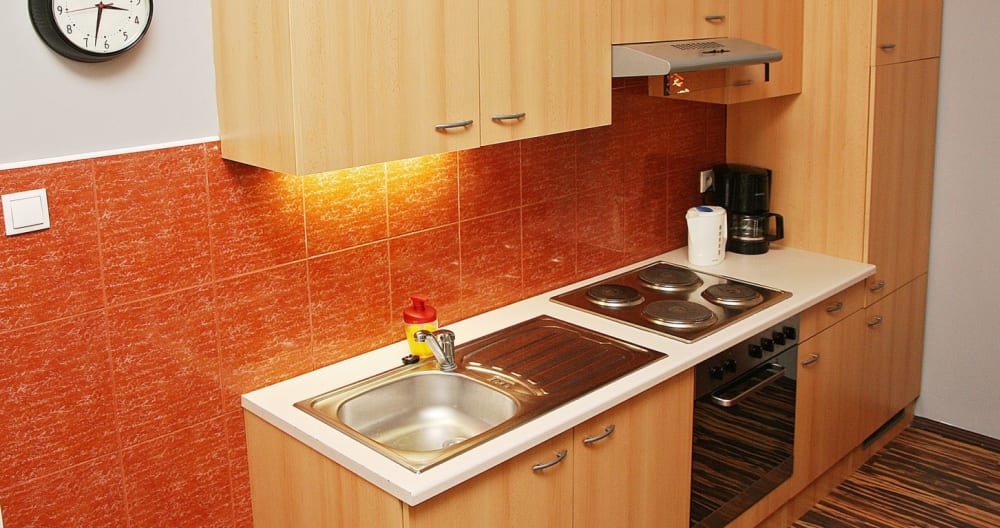 One bedroom apartment 5 minutes walk to gay area. - Picture 23