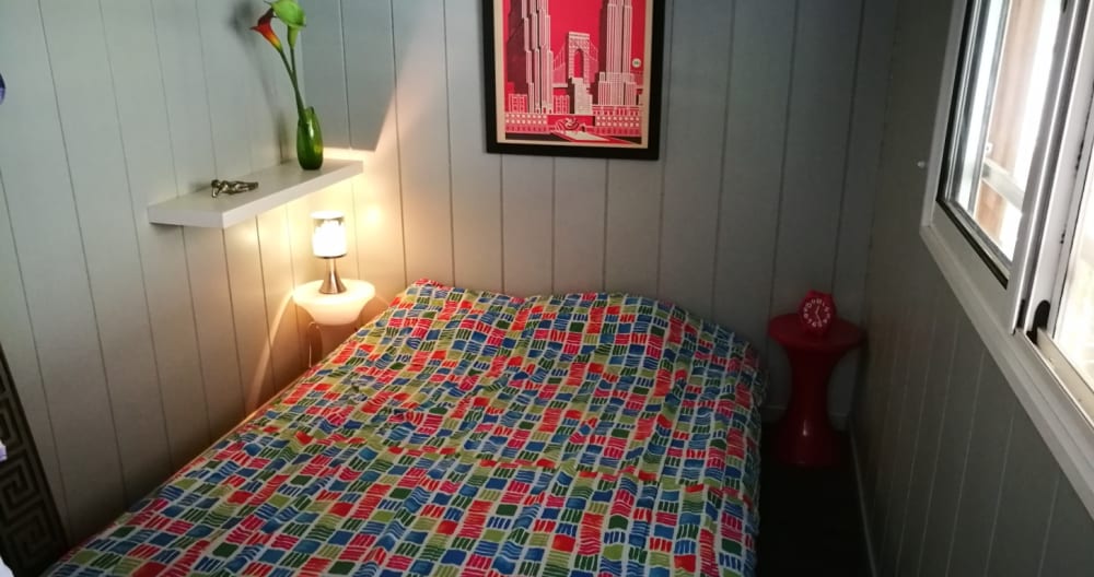 Bungalow indépendant à louer - Foto 7