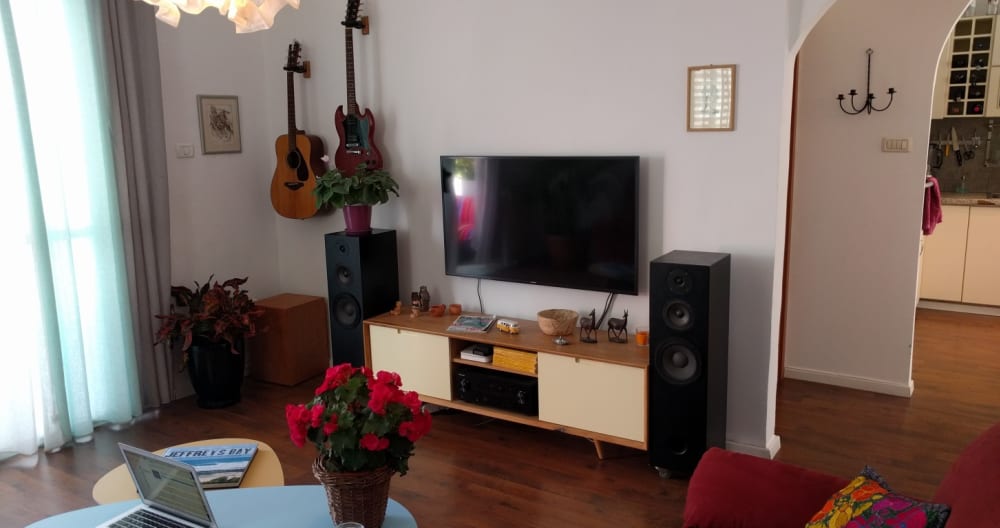 Strandkomfort Zentrisch und geräumig mit Balkon - Foto 13