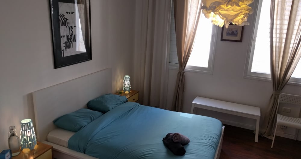 Strandkomfort Zentrisch und geräumig mit Balkon - Foto 11