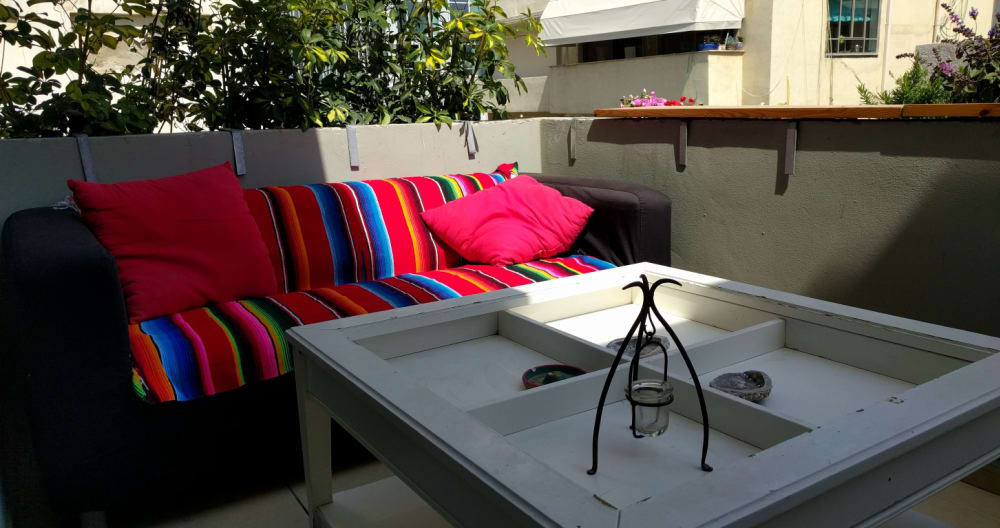 Strandkomfort Zentrisch und geräumig mit Balkon - Foto 16