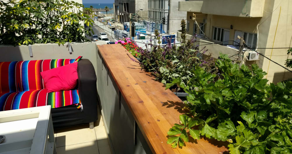 Strandkomfort Zentrisch und geräumig mit Balkon - Foto 15
